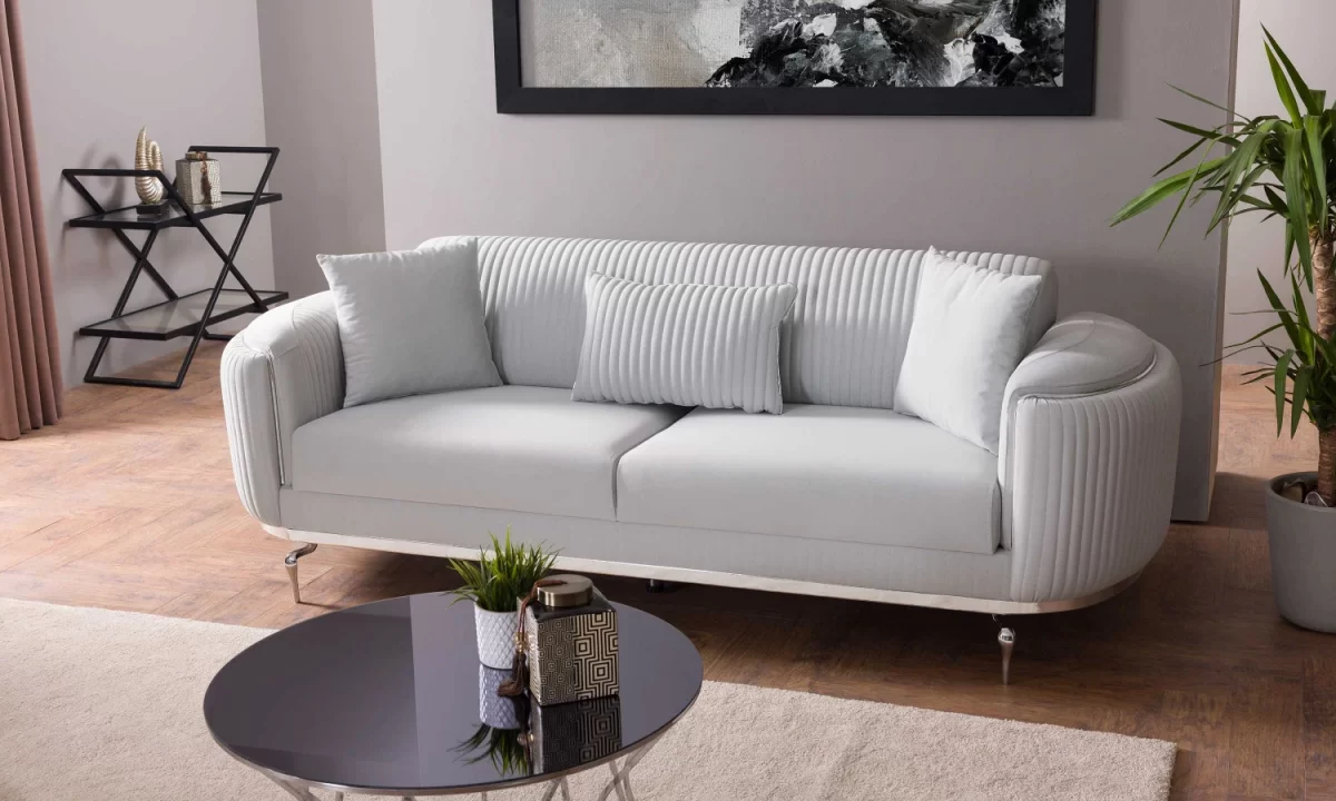 Helena Sofa Set - Image 8