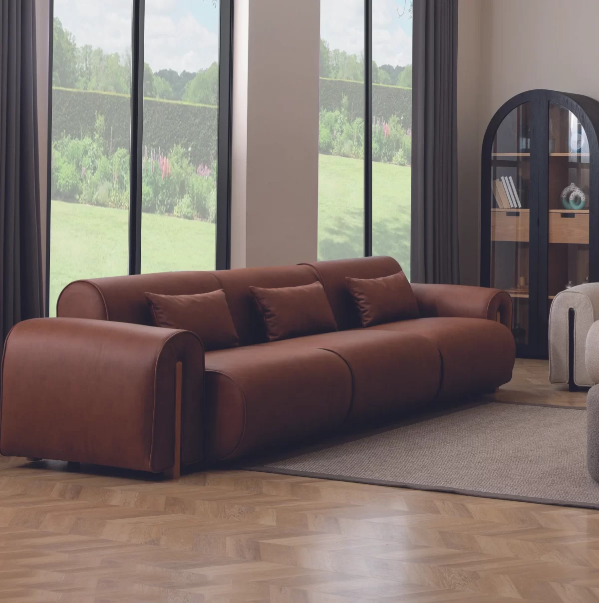 Hera Sofa - Image 8