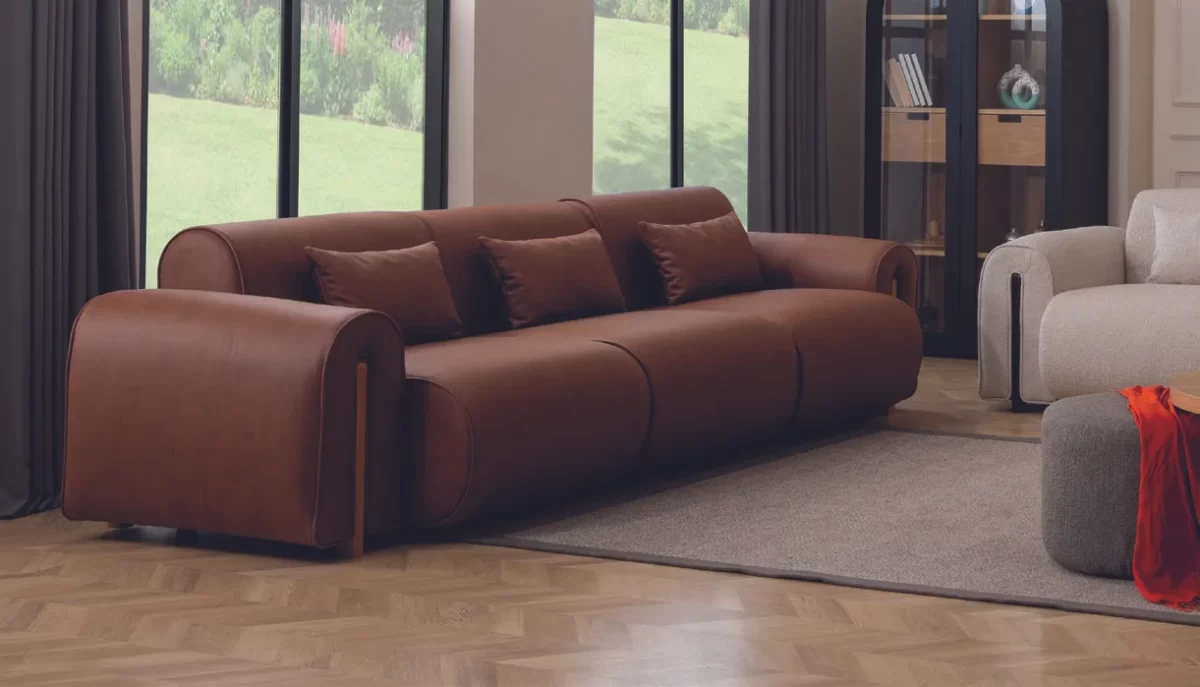 Hera Sofa - Image 7