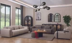 Hera Armchair - Image 3