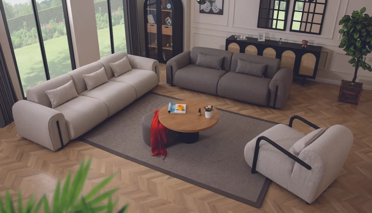 Hera Armchair - Image 2