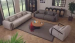 Hera Armchair - Image 2