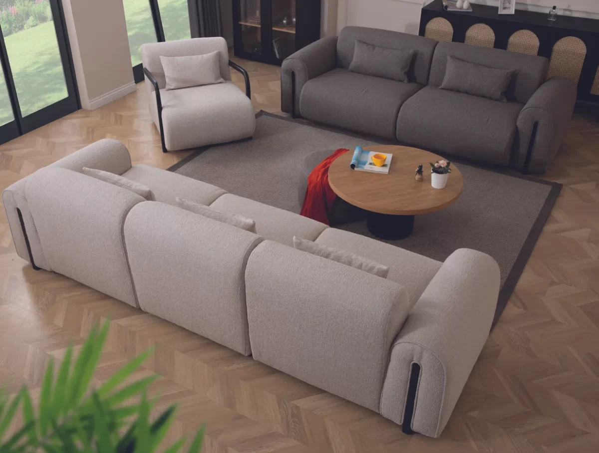 Hera Armchair - Image 4