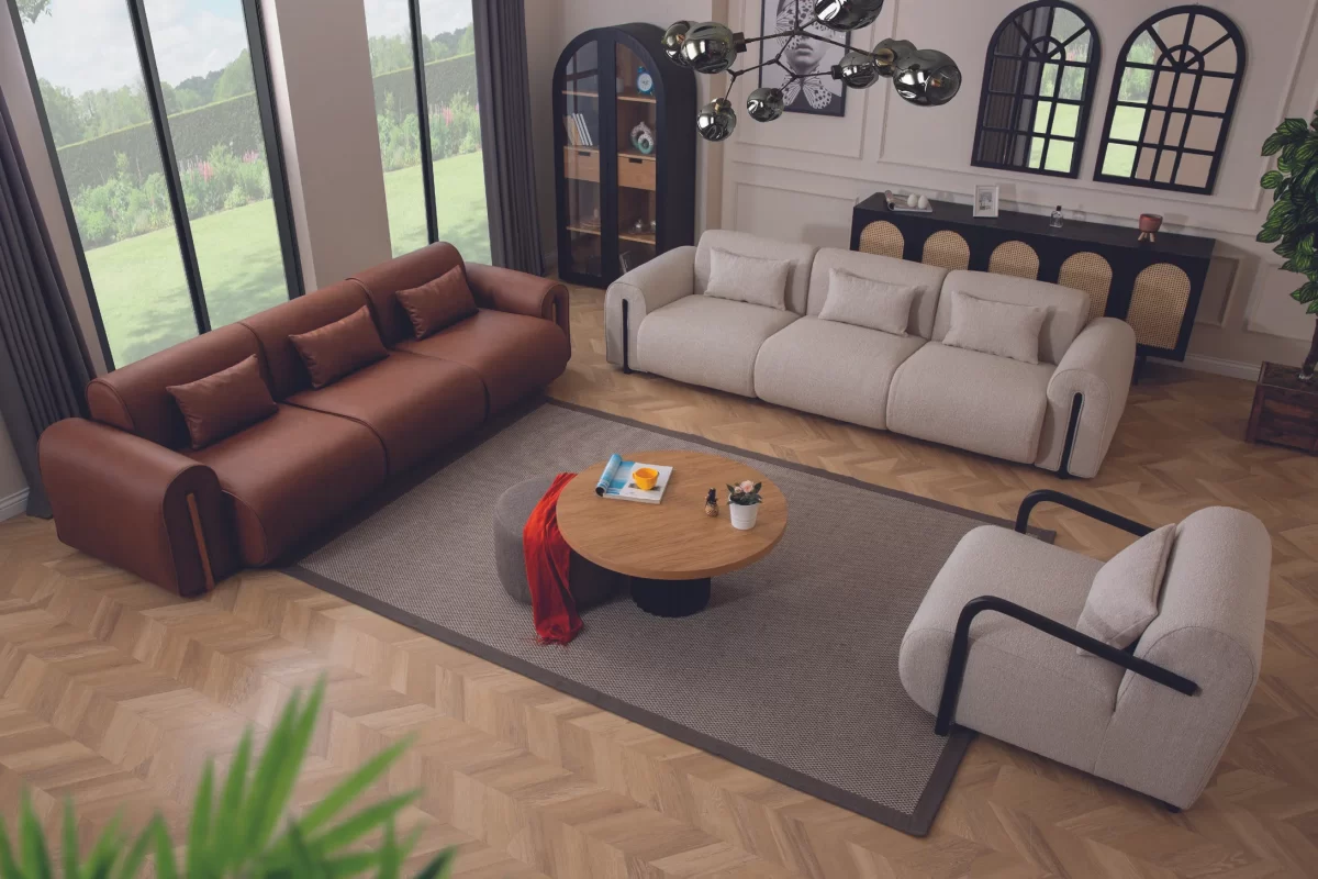 Hera Sofa - Image 4