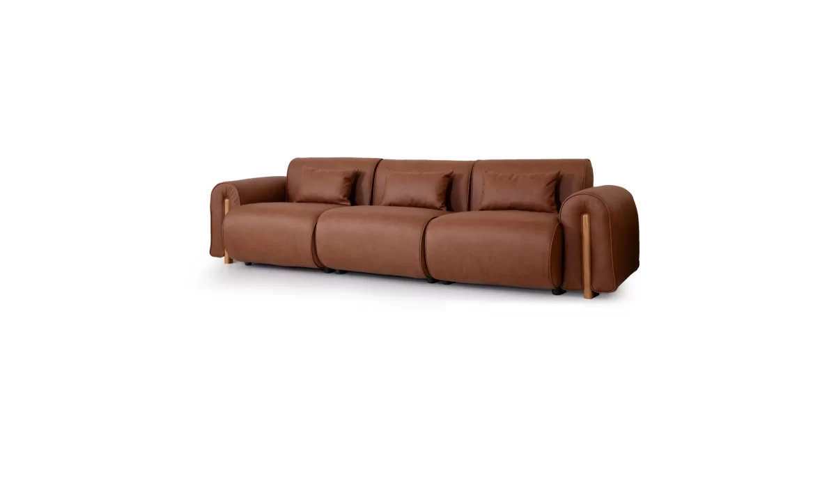 Hera Sofa Set - Image 10