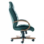 Herlas Executive Office Chair - Image 2