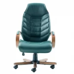 Herlas Executive Office Chair - Image 3