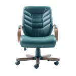 Herlas Manager Office Chair - Image 3