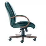 Herlas Manager Office Chair - Image 2