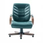 Herlas Office Guest Chair - Image 3