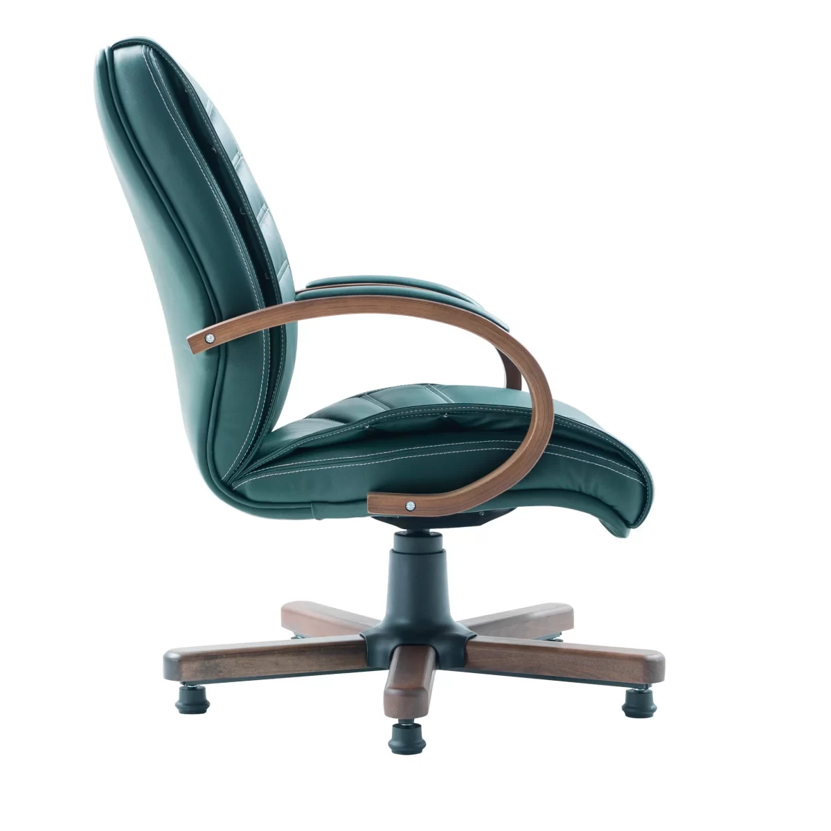 Herlas Office Guest Chair - Image 2