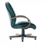 Herlas Office Guest Chair - Image 2