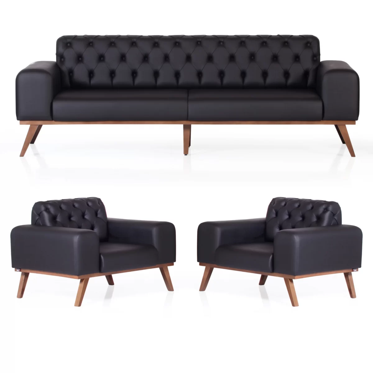 Icon Office Armchair - Image 2
