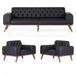Icon Office Sofa Set