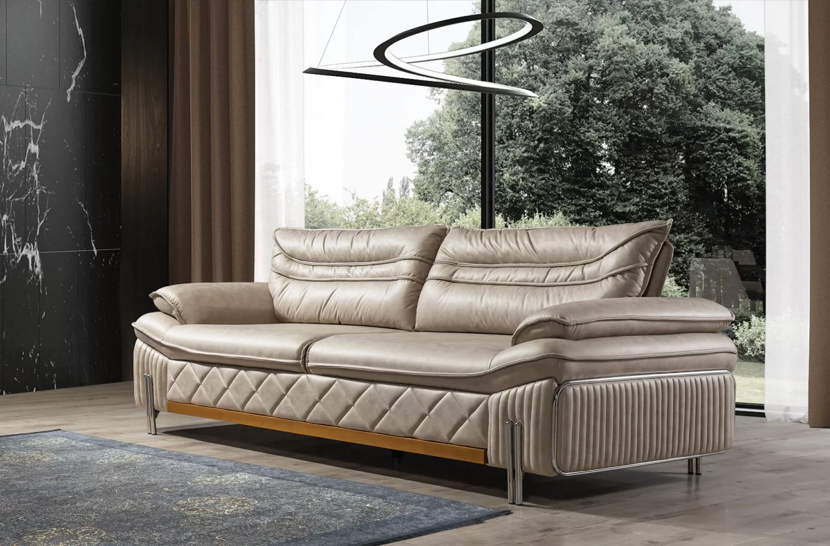Kansas Sofa Set - Image 5