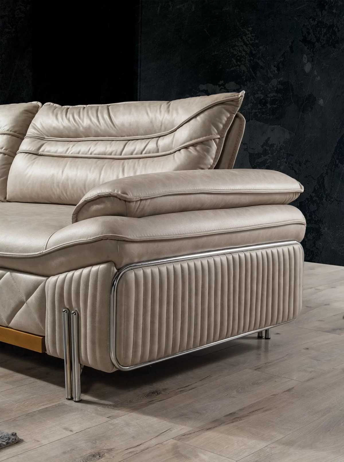 Kansas Sofa Set - Image 18