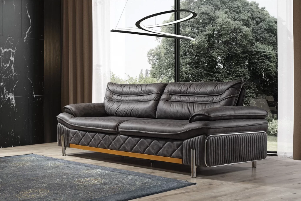 Kansas Sofa - SofaTurkey UAE