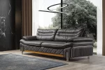 Kansas Sofa Set - Image 8