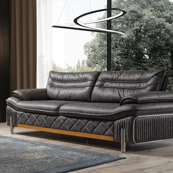 Kansas Sofa