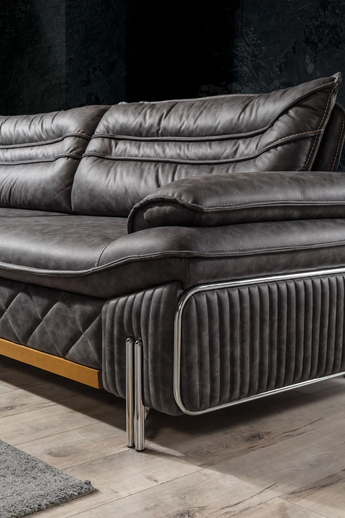 Kansas Sofa Set - Image 19