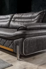Kansas Sofa Set - Image 19