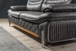 Kansas Sofa Set - Image 9