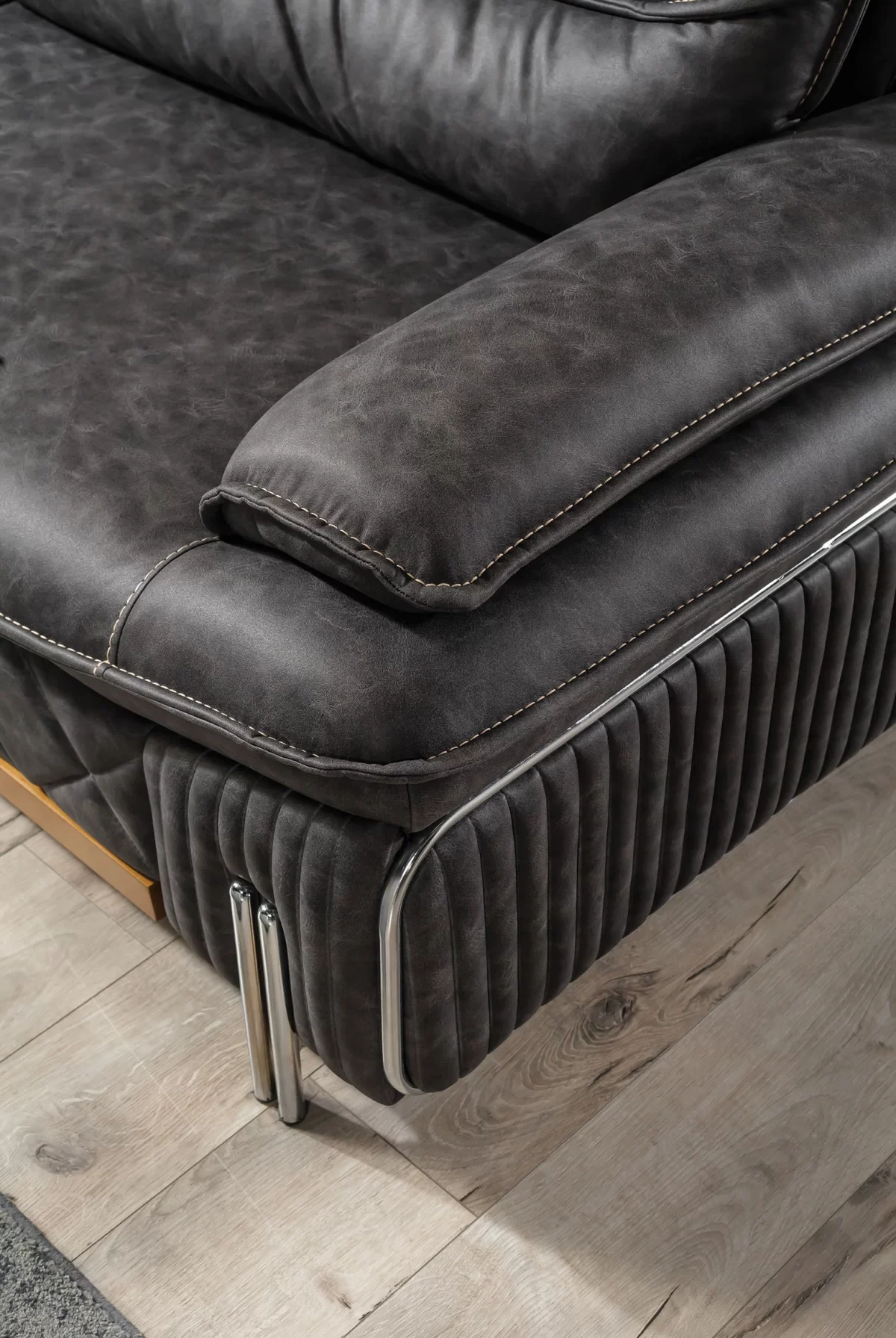 Kansas Sofa Set - Image 20