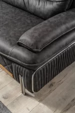 Kansas Sofa Set - Image 20