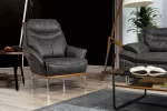 Kansas Sofa Set - Image 2