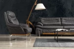Kansas Sofa Set - Image 3