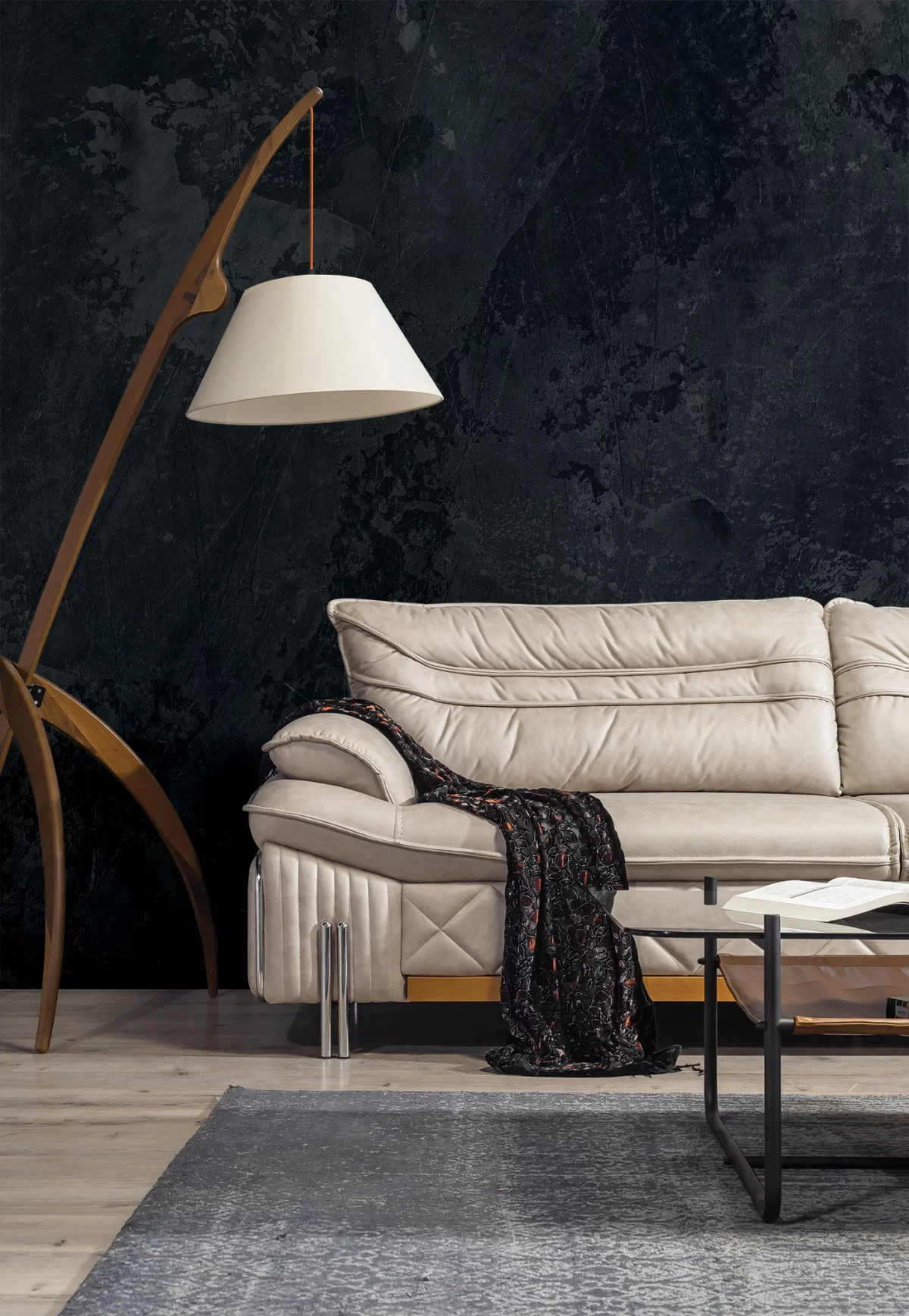 Kansas Sofa Set - Image 24