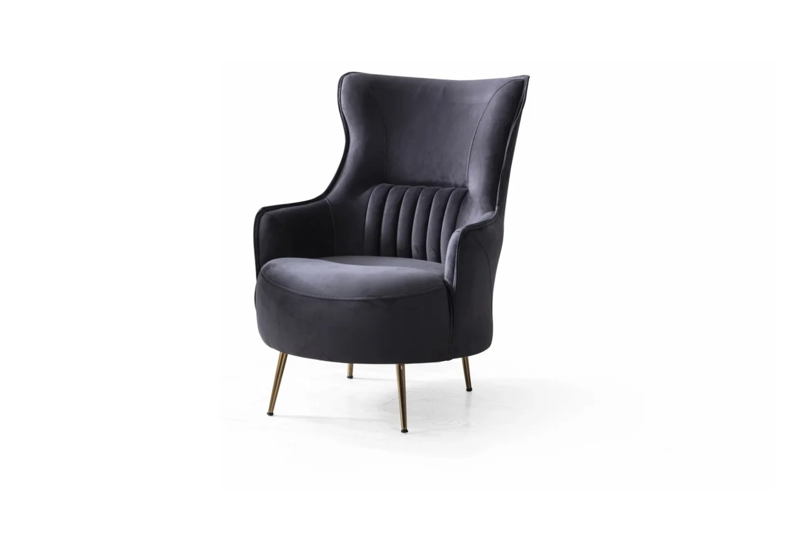 Kiana Armchair- SofaTurkey 2 Kiana Armchair - Image 1