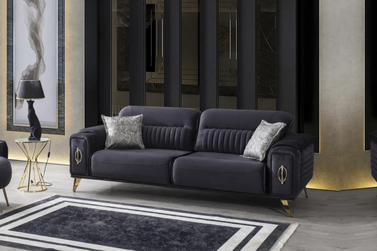 Kiana Sofa Set - Image 3