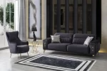 Kiana Sofa Set - Image 5