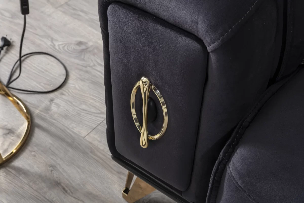Kiana Sofa Set - Image 6
