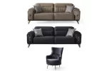 Kiana Sofa Set