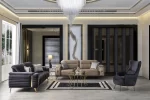 Kiana Sofa Set - Image 2