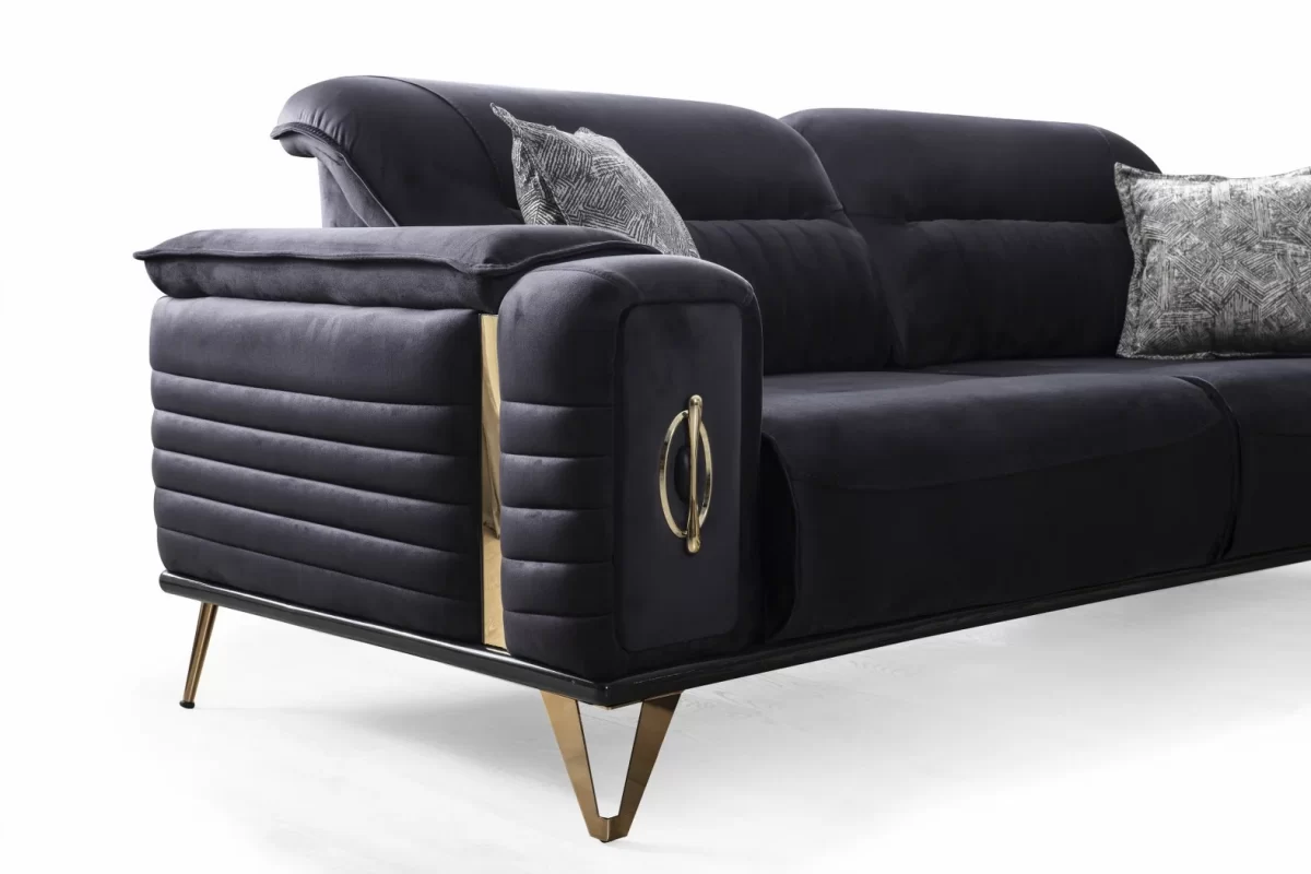 Kiana Sofa Set - Image 7