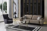 Kiana Sofa Set - Image 4
