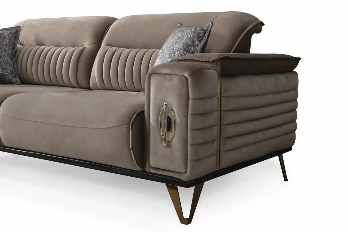 Kiana Sofa Set - Image 13