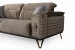 Kiana Sofa Set - Image 13