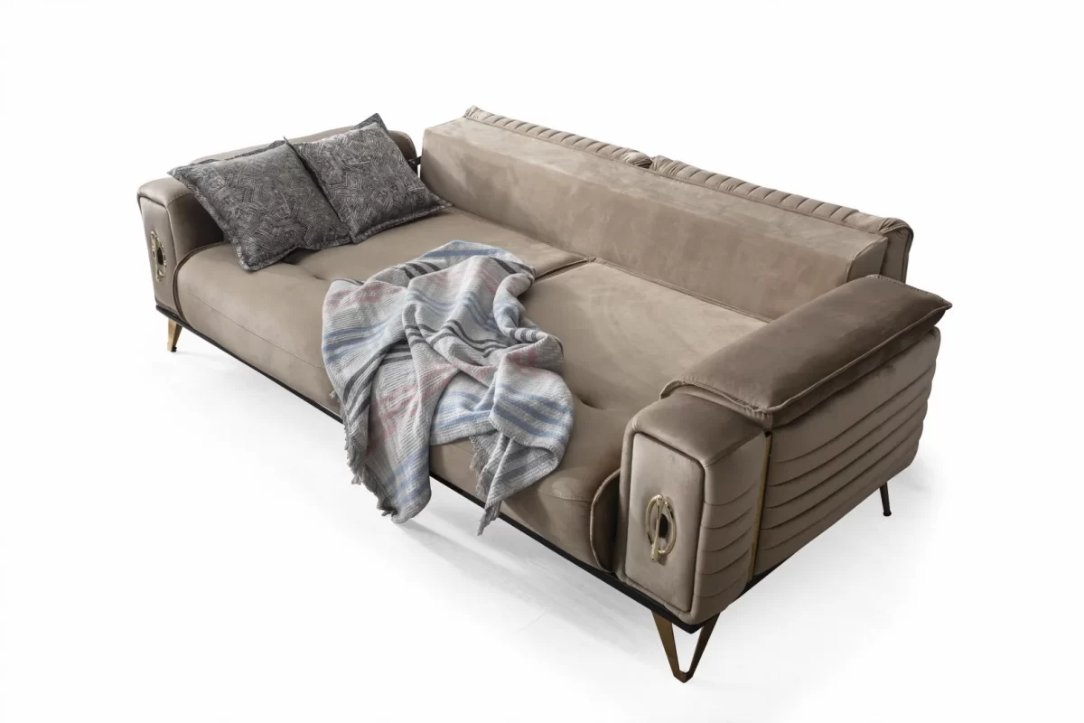 Kiana Sofa Set - Image 12