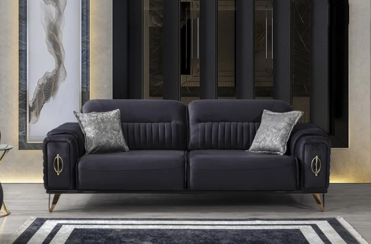 Kiana Sofa Set - Image 9