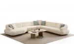 Kresh Corner Sofa - Image 5