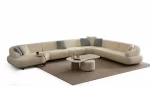 Kresh Corner Sofa - Image 8