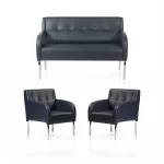 Krisha Office Armchair - Image 2