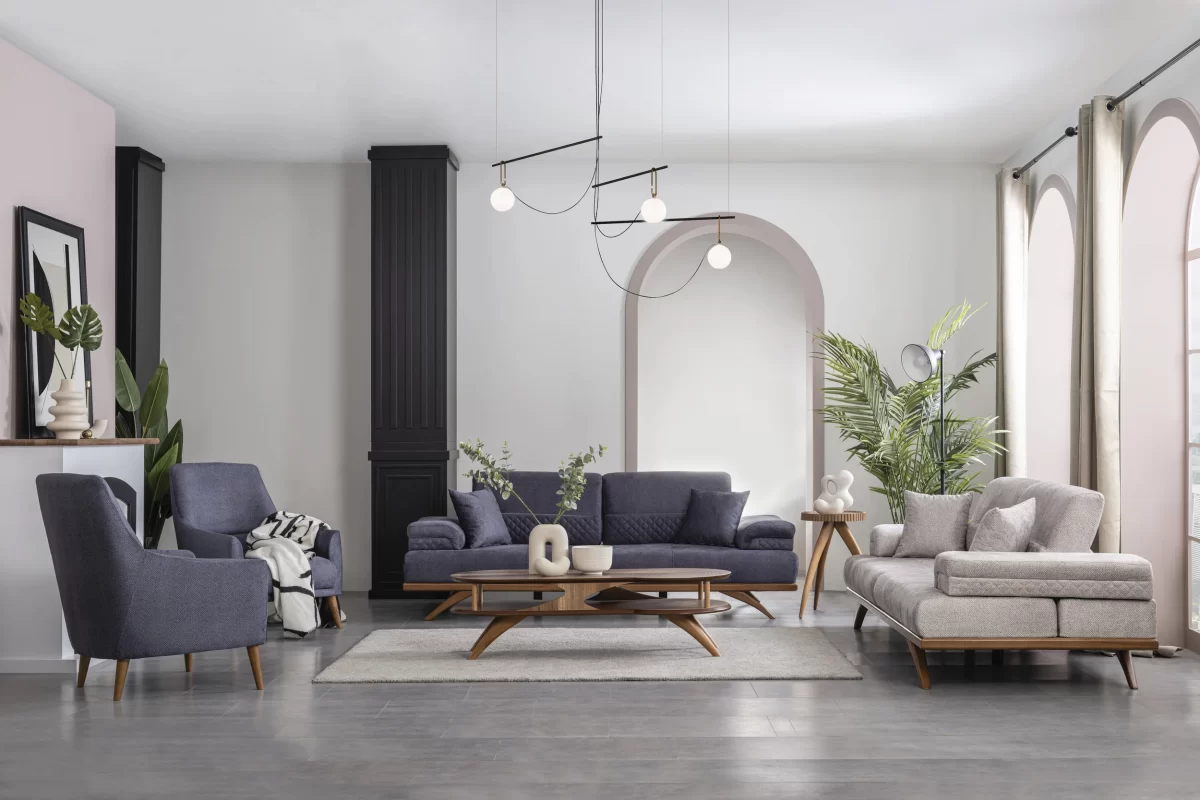 Laguna Sofa - Image 5