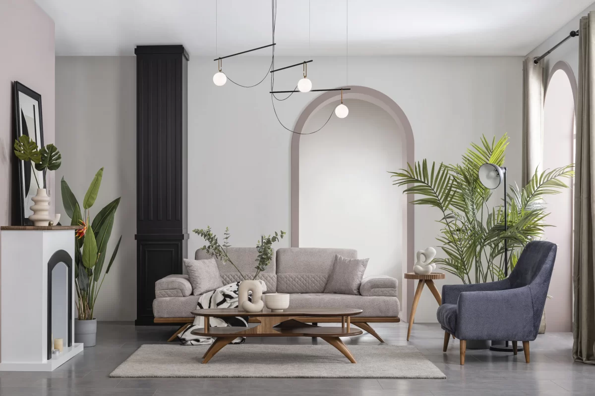 Laguna Sofa - Image 3