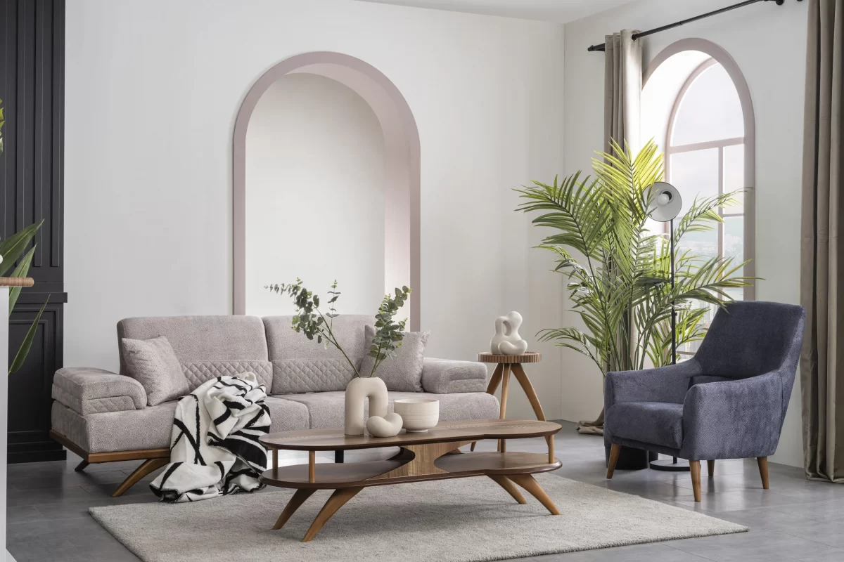 Laguna Sofa - Image 2