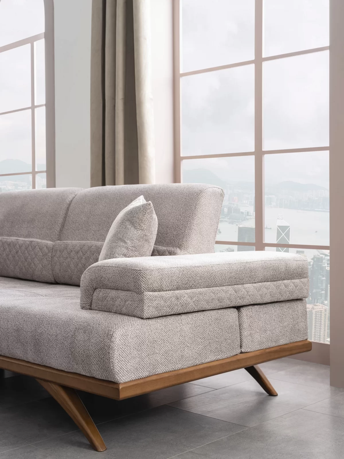 Laguna Sofa Set - Image 6